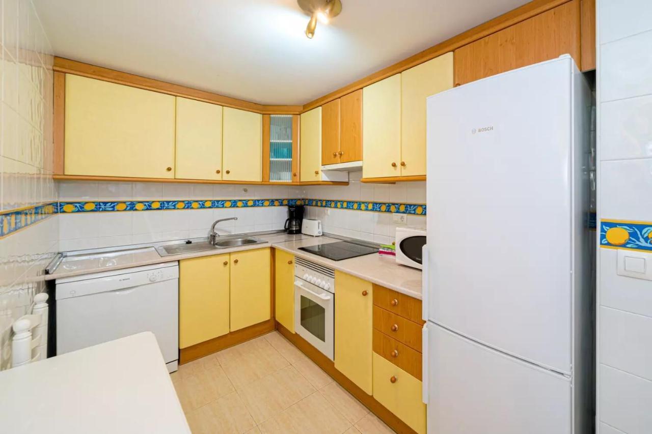 Bulevar Spaniahome El Albir Exterior foto